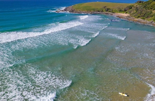 Moonee Beach House | Moonee Beach Getaway -