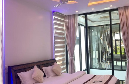 Kalapettai Villa | Moonlight Villa Pondicherry