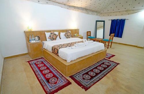 Sam Resort | MoonStar Desert Camp