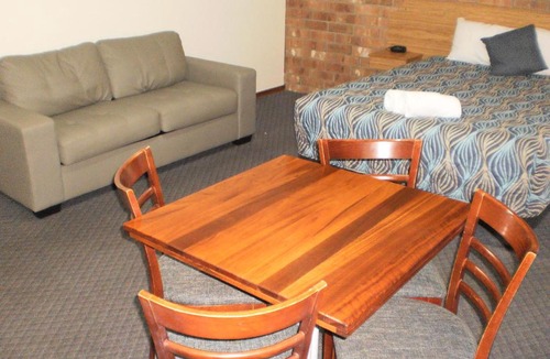 Goolwa Hotel | Motel Goolwa