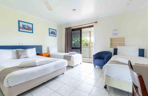 Ingham Hotel | Motel Ingham