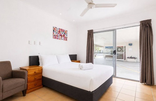 Ingham Hotel | Motel Ingham