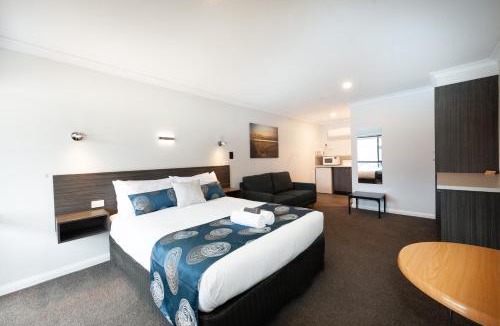 Rutherglen Hotel | Motel Woongarra