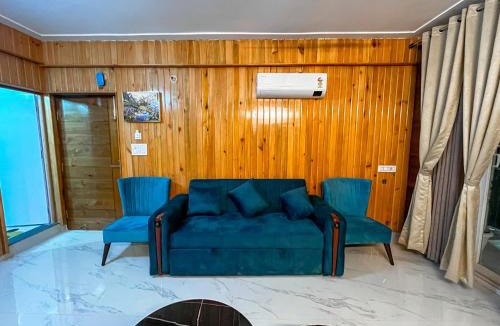 Sukha Hotel | Mount kirola stay