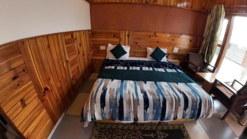 Chakrata House | Mountain Shadow Homestay By StayApart