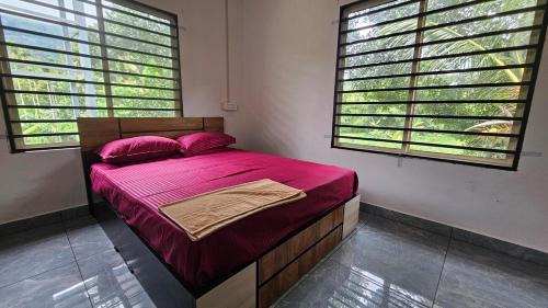 Udumbanchola House | Mountain View Stay Near Munnar, BisonValley