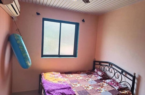 Amarnath Villa | Mountains Aura Panvel