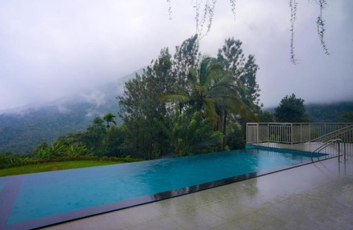 Anachal Resort | Mountree Munnar by Kondody Hotels