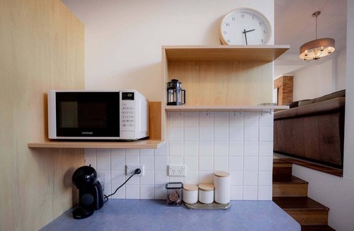 Battery Point Cottage | Mr Watson's Cottage in Battery Point