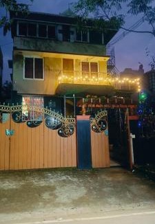 Yercaud House | MScottage