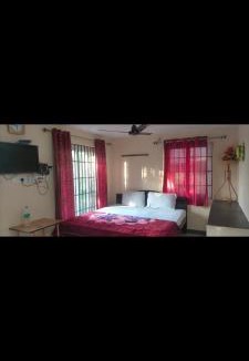Yercaud House | MScottage