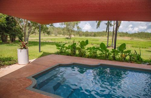 Adelaide River Apartment | Mt Bundy Station