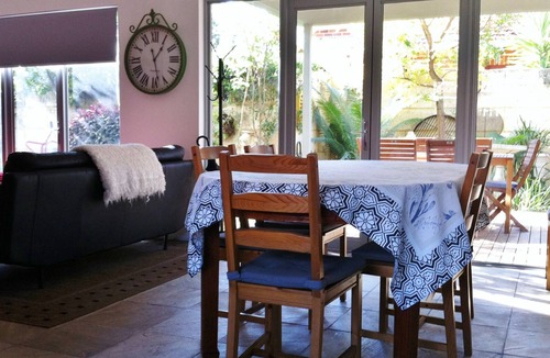 Mount Lawley Apartment | MT Lawley, Perth - G/F Garden Apartment Wifi Parking