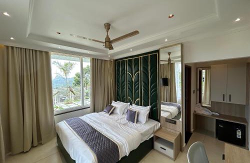 Devikolam Hotel | Munnar Peak Paradise
