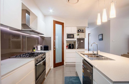 Caddens House | Murcott Parkside Retreat - Caddens
