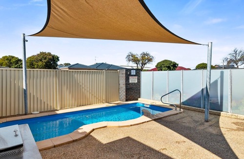 Yarrawonga Apartment | Murray Grange Apartment 4
