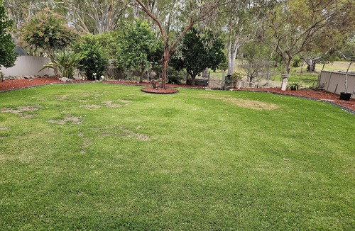 Wahgunyah House | Murray River Tranquility, close to Golf courses, Wineries & Historical townships