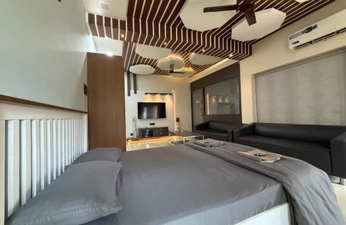 Ranghavi Estate Hotel | MUSHROOMS
