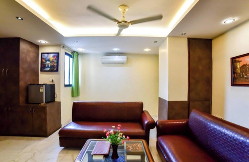 Muzaffarpur Hotel | Muzzafarpur Inn Shivam on Motijheel Rd.
