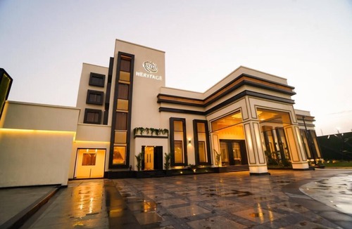 Kannauj Hotel | My Heritage Kannauj