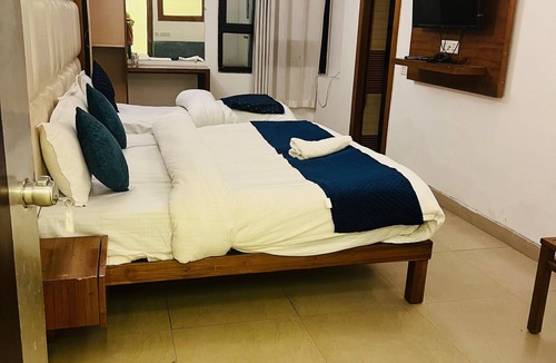 Mahipalpur Extension Hotel | My Home Hotels