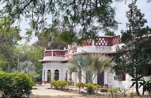 Basti Hotel | My Mom's Village
