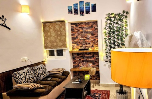 Varanasi Apartment | MyHome Buddha: Experience Luxury
