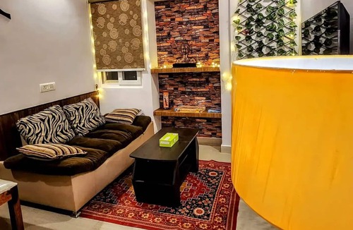 Varanasi Apartment | MyHome Buddha: Experience Luxury