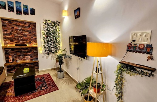 Varanasi Apartment | MyHome Buddha: Experience Luxury
