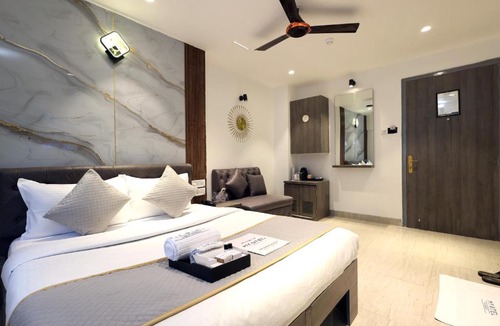 Andheri West Hotel | Myotel - Andheri
