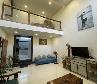 Kolhapur Villa | Myra Villa Kolhapur Entire Private Home