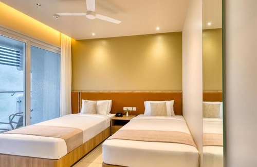 Lakkidi Hotel | MYSA Sky Suites Lakkidi