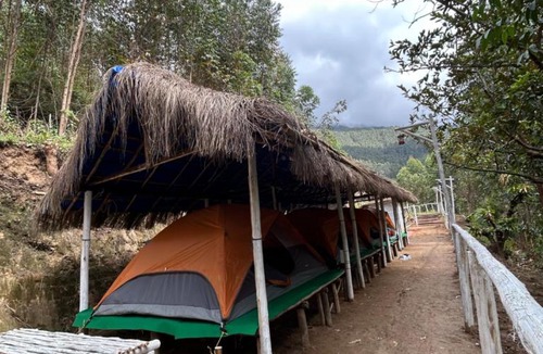 Periyur Hotel | Mystic Valley Vattavada