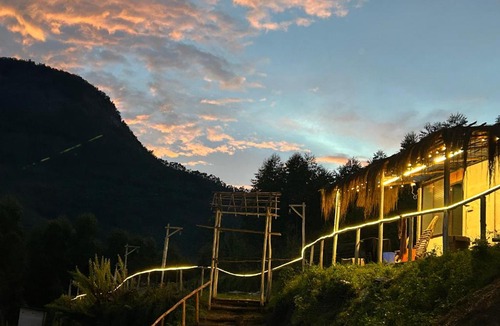 Periyur Hotel | Mystic Valley Vattavada