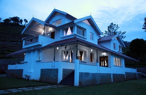 Kotagiri Hotel | MYSTIQUE STAY RESORT by indostays