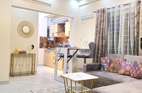 Bengaluru Apartment | N Elegance