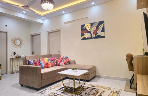 Bengaluru Apartment | N Elegance