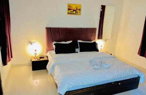 Amritsar Hotel | Nadar Hotel