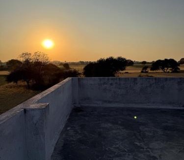 Sanwer Villa | Nahta's Farm