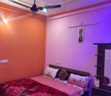 Misrikh Hotel | Naimisharanya Residency