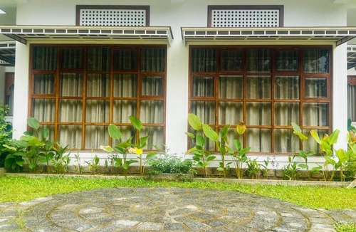Kulanada Villa | Naina Rosa Premium Villa
