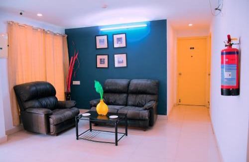 Ramapuram Hotel | Naksha Tree Hotels- Ramapuram