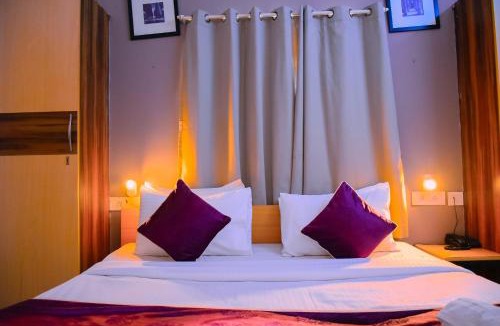 Ramapuram Hotel | Naksha Tree Hotels- Ramapuram
