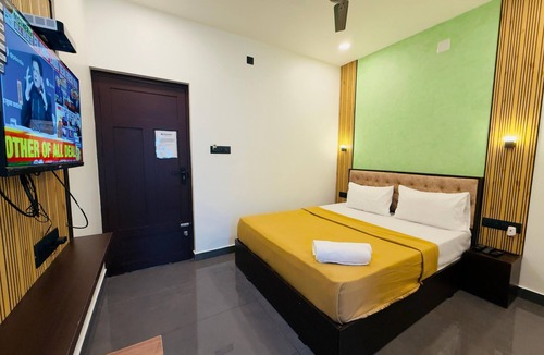 Neyyattinkara Bed & Breakfast | NAKSHATRA