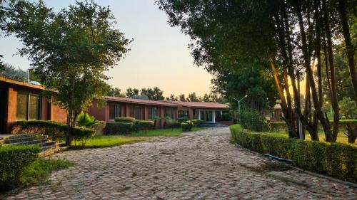 Sanand Resort | Nal Village Resort By Explore With Nirav