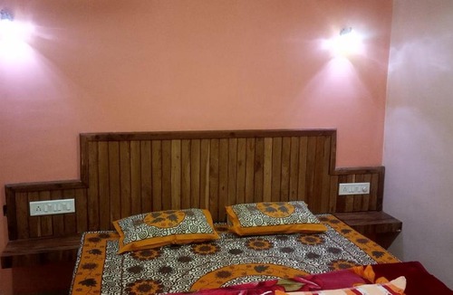 Mahabaleshwar Apartment | Namasvi villa