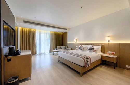 Varanasi Hotel | NANDGAON KASHI RESORT AND SPA