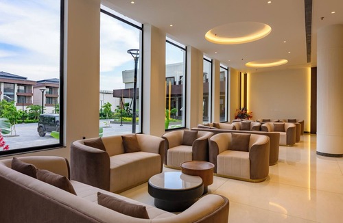 Varanasi Hotel | NANDGAON KASHI RESORT AND SPA
