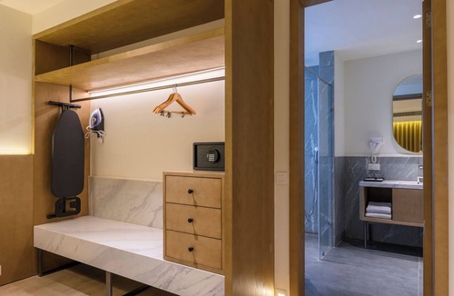 Varanasi Hotel | NANDGAON KASHI RESORT AND SPA