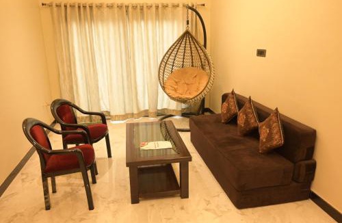 Lanka House | Nandi Niwas I Luxury Stay Near Sankat Mochan